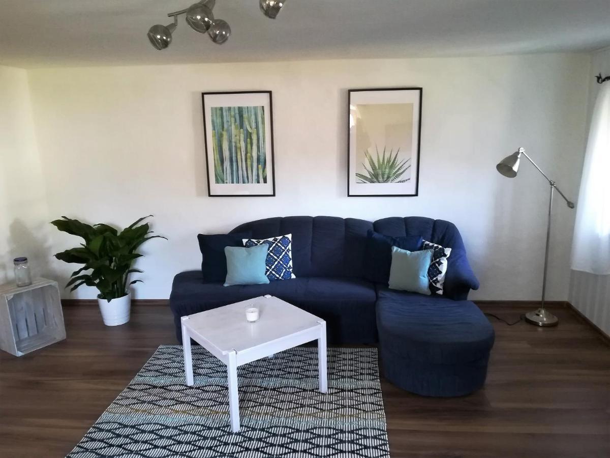 Ferienwohnung Gaertner Flintsbach Εξωτερικό φωτογραφία