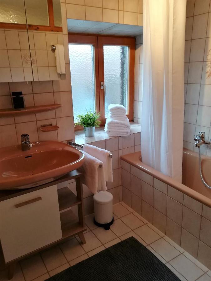 Ferienwohnung Gaertner Flintsbach Εξωτερικό φωτογραφία