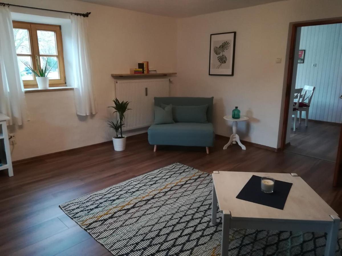 Ferienwohnung Gaertner Flintsbach Εξωτερικό φωτογραφία