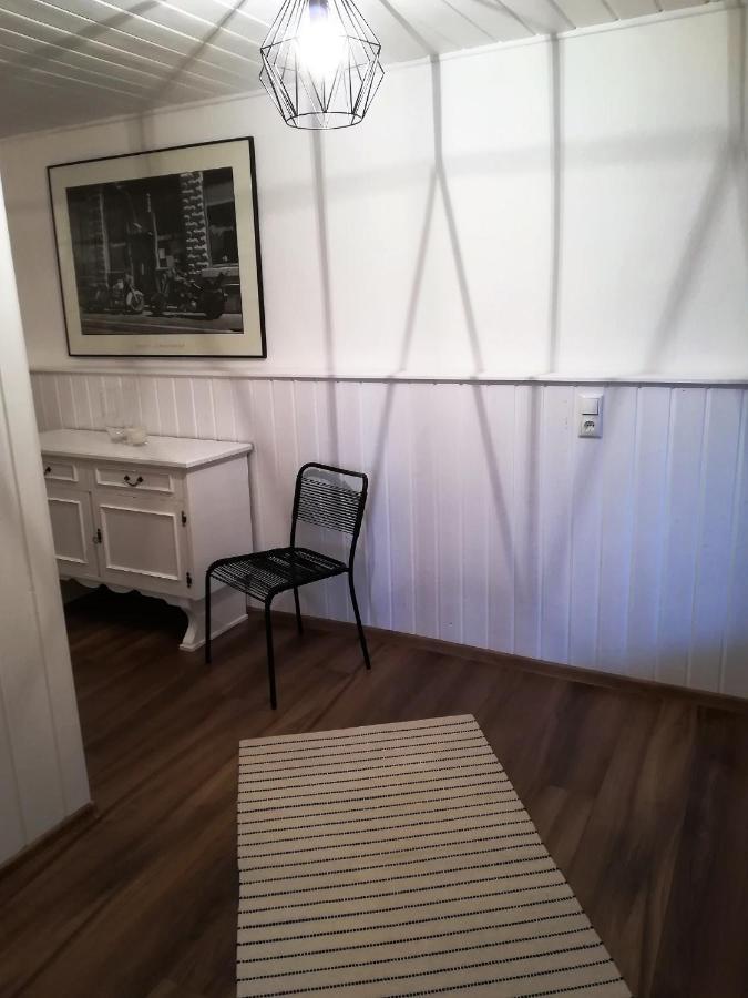 Ferienwohnung Gaertner Flintsbach Εξωτερικό φωτογραφία