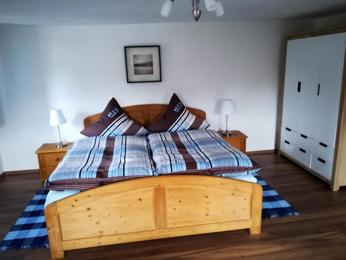 Ferienwohnung Gaertner Flintsbach Εξωτερικό φωτογραφία