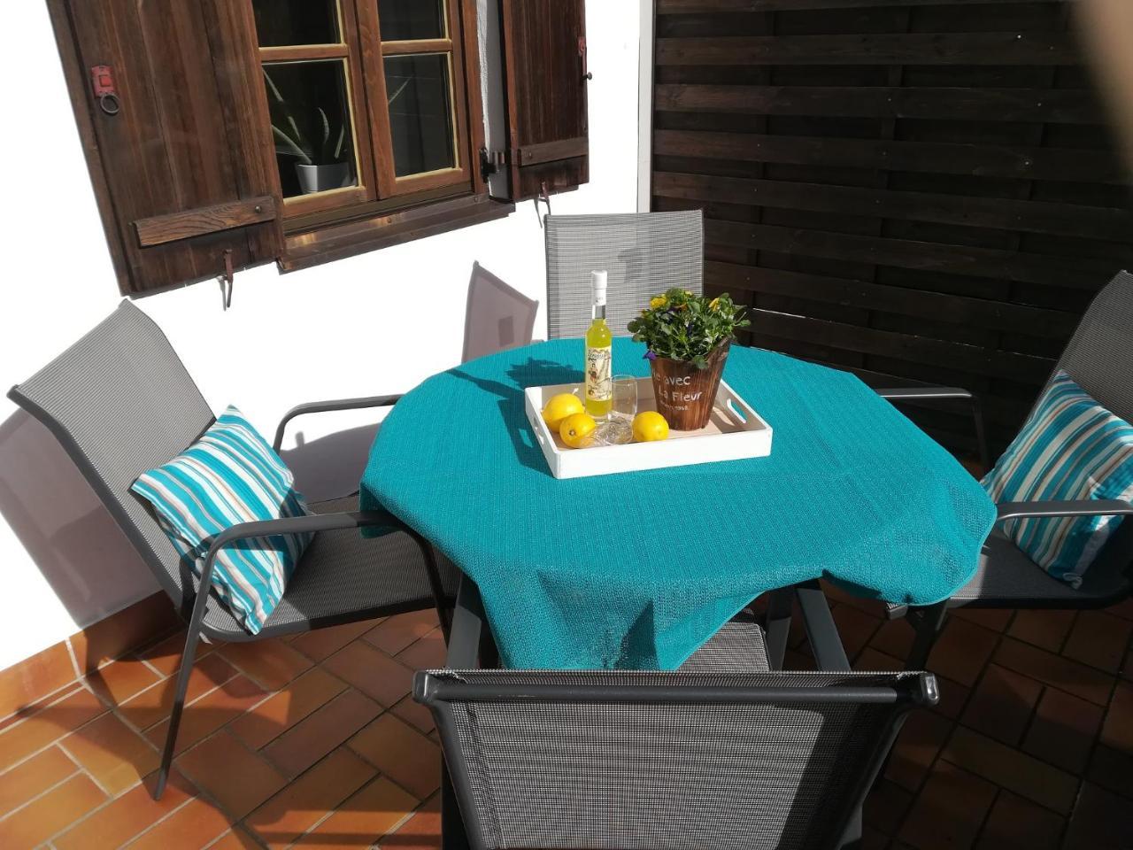 Ferienwohnung Gaertner Flintsbach Εξωτερικό φωτογραφία